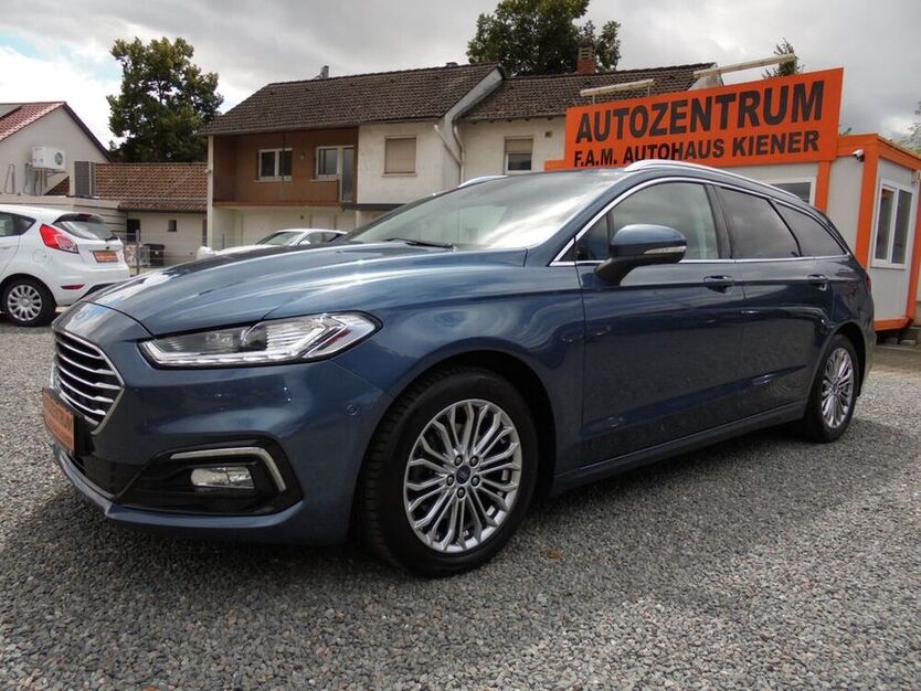 Mondeo