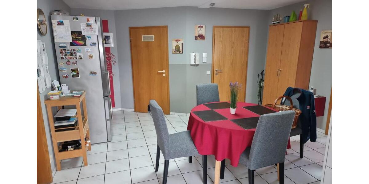 Etagenwohnung Mettenheim - 4 Zimmer, 108 m&sup2;, 994&euro; | Angebot:26403602