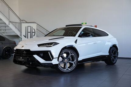 Lamborghini Urus 1.285 km 259.990 &euro; Wildau 15745