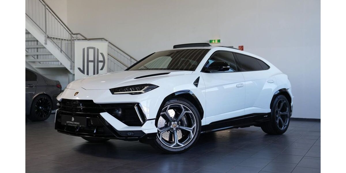 Lamborghini Urus 1.285 km 259.990 &euro; Wildau 15745