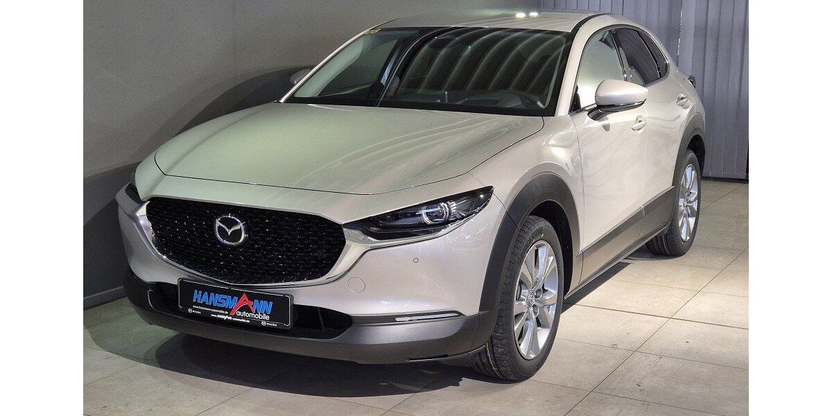 Mazda CX-30 9.000 km 32.480 &euro; Kassel 34123