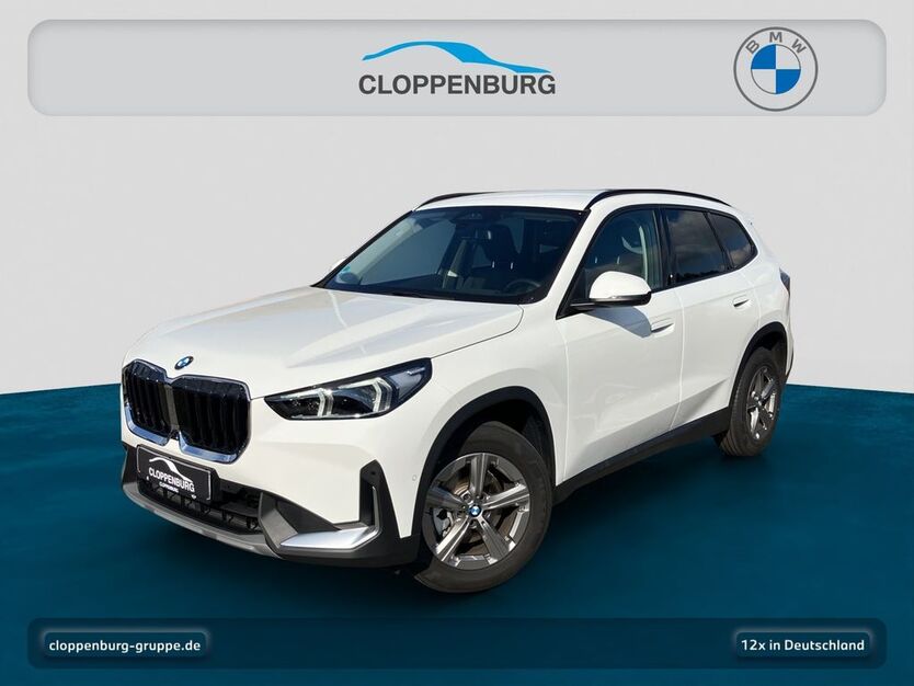 BMW X1 9.192 km 40.485 € Achim 28832