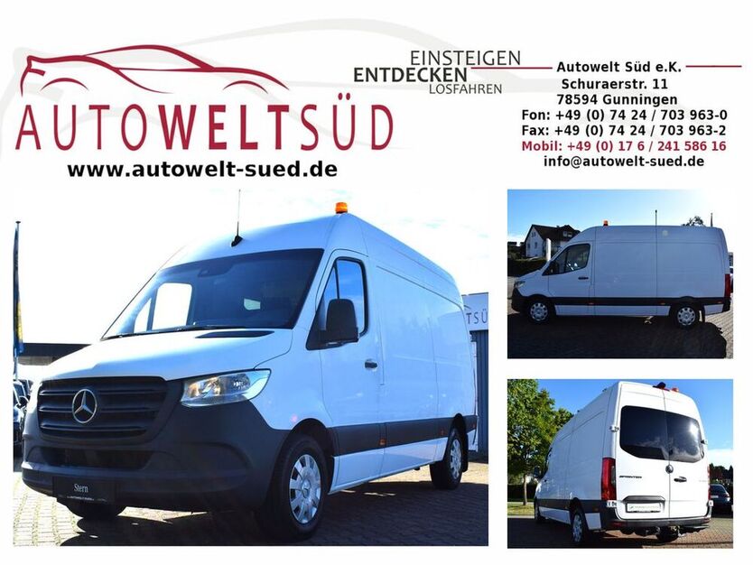 Sprinter