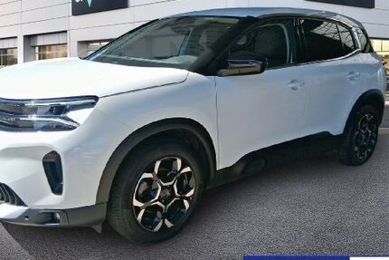 Citroen C5 Aircross 25.139 km 16.790 &euro; Jüterbog 14913