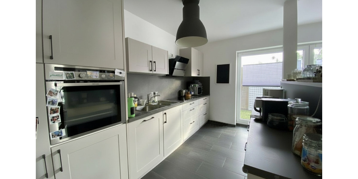 Erdgeschoßwohnung Dillenburg - 3 Zimmer, 82 m&sup2;, 840&euro; | Angebot:24976651