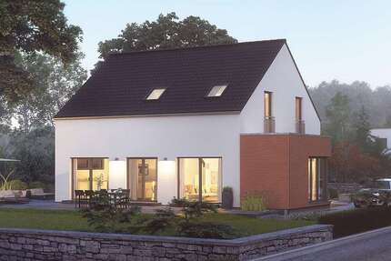 Haus zum Kaufen in Dettelbach 312.548 € 170 m²