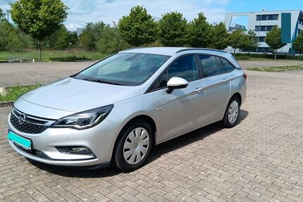 Opel Astra 47.136 km 13.490 &euro; Werder 14542