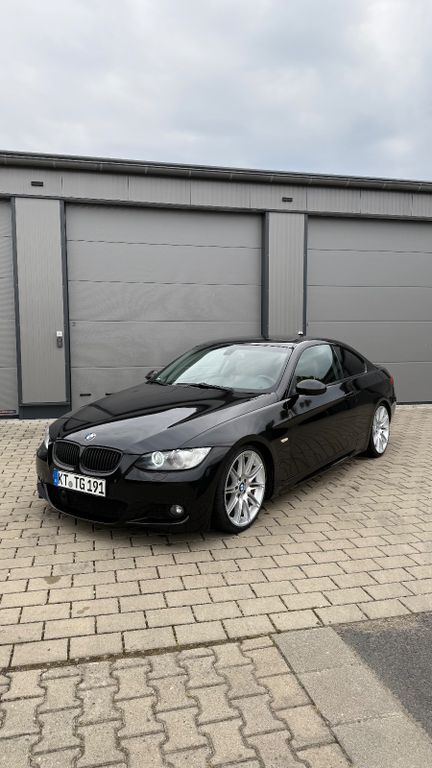 BMW 325 261.000 km 12.800 € Wiesentheid 97353