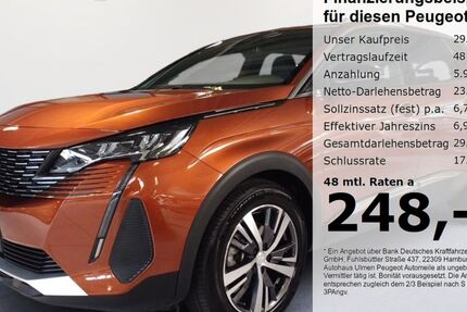 Peugeot 5008 12.671 km 29.750 &euro; Düsseldorf 40233