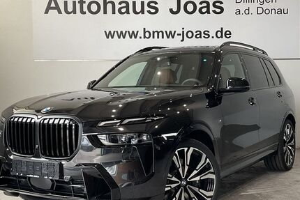 BMW X7 4.000 km 107.500 &euro; Dillingen 89407