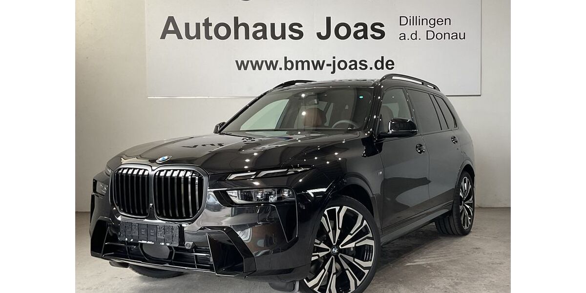 BMW X7 4.000 km 107.500 &euro; Dillingen 89407