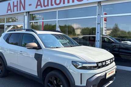 Dacia Duster 8.900 km 27.790 &euro; Bitburg 54634