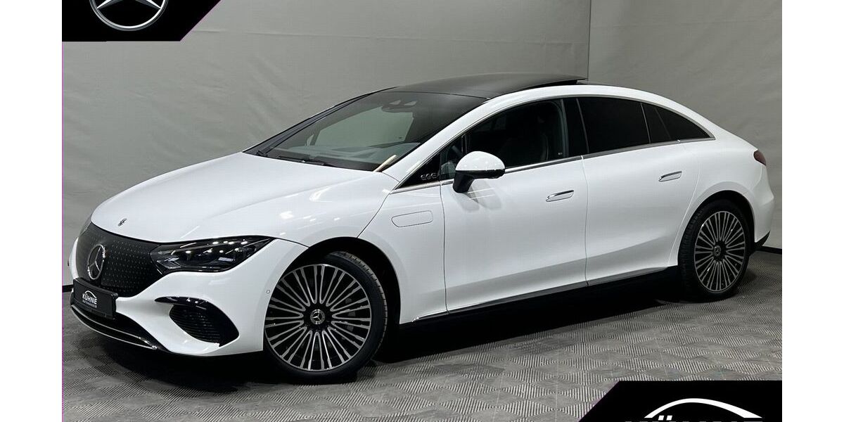 Mercedes-Benz EQE 21.293 km 51.150 &euro; Bad Düben 04849