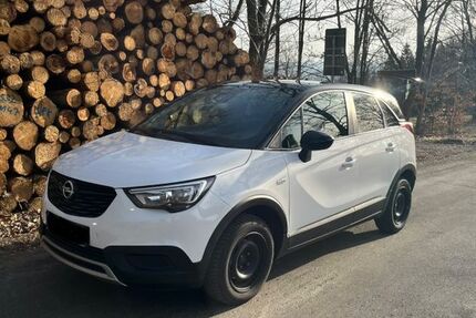 Opel Crossland (X) 45.000 km 11.900 &euro; Floh-Seligenthal 98593