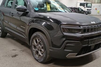 Jeep Avenger 22.535 km 17.450 &euro; Ebsdorfergrund 35085