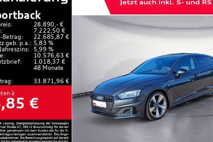 Audi A5 43.591 km 26.920 &euro; Freiburg 79115