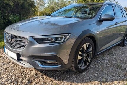 Opel Insignia 62.500 km 22.700 &euro; Otterfing 83624