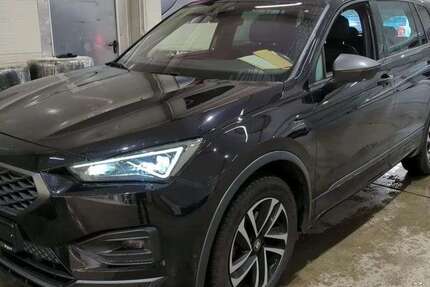 Seat Tarraco 89.000 km 31.879 &euro; Heilbronn 74074
