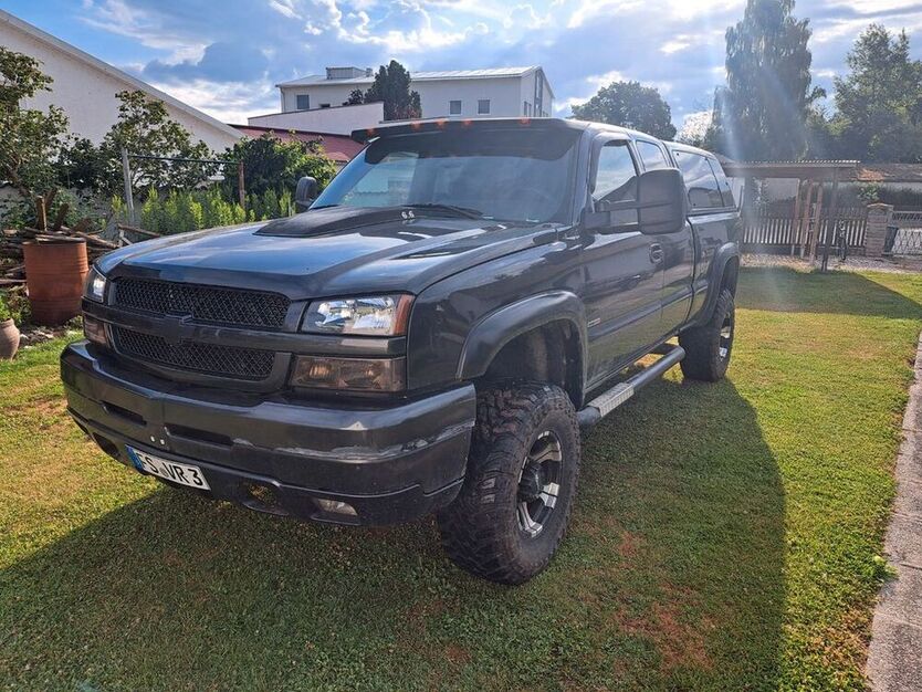 Silverado