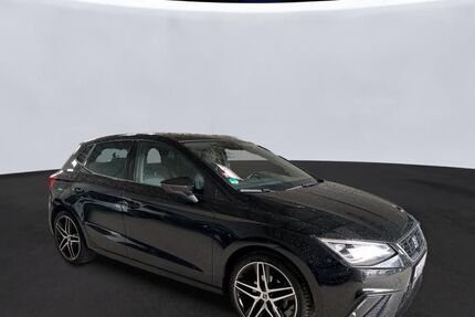 Seat Ibiza 58.900 km 14.700 &euro; Bad Hersfeld 36251