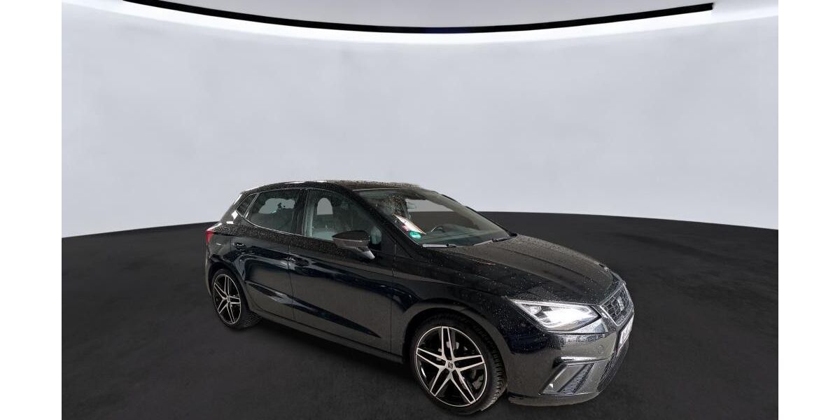 Seat Ibiza 58.900 km 14.700 &euro; Bad Hersfeld 36251
