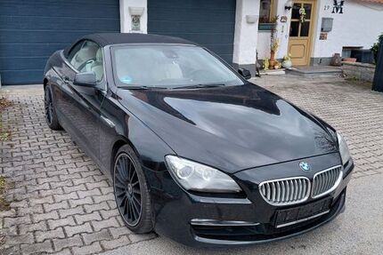 BMW 650 197.215 km 13.500 &euro; Tittling 94104