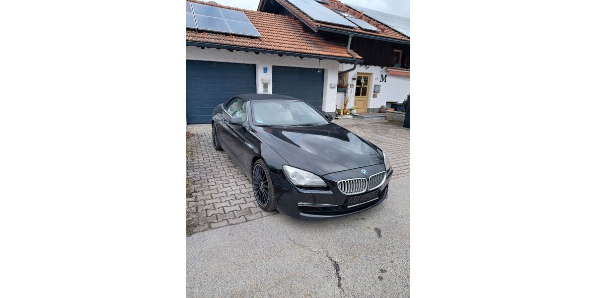 BMW 650 197.215 km 13.500 &euro; Tittling 94104