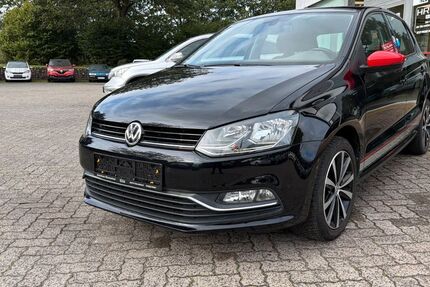 VW Polo 85.930 km 11.950 &euro; Bornhoeved 24619