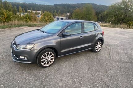 VW Polo 139.000 km 8.000 &euro; Tuttlingen 78532