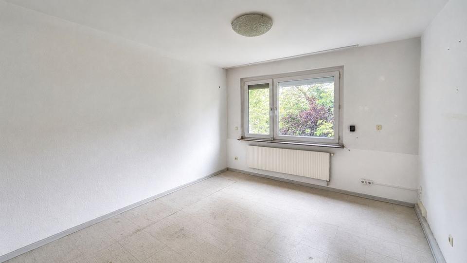 Etagenwohnung Köln Lindenthal - 4 Zimmer, 124 m&sup2;, 649.000&euro; | Angebot:27112051