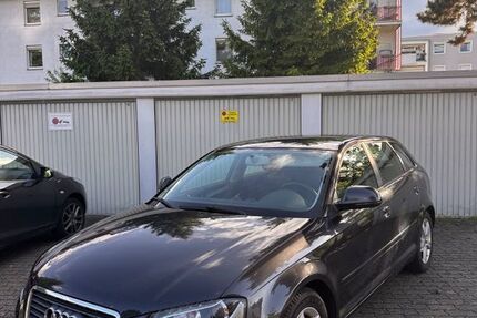 Audi A3 218.900 km 4.800 &euro; Taufkirchen 82024