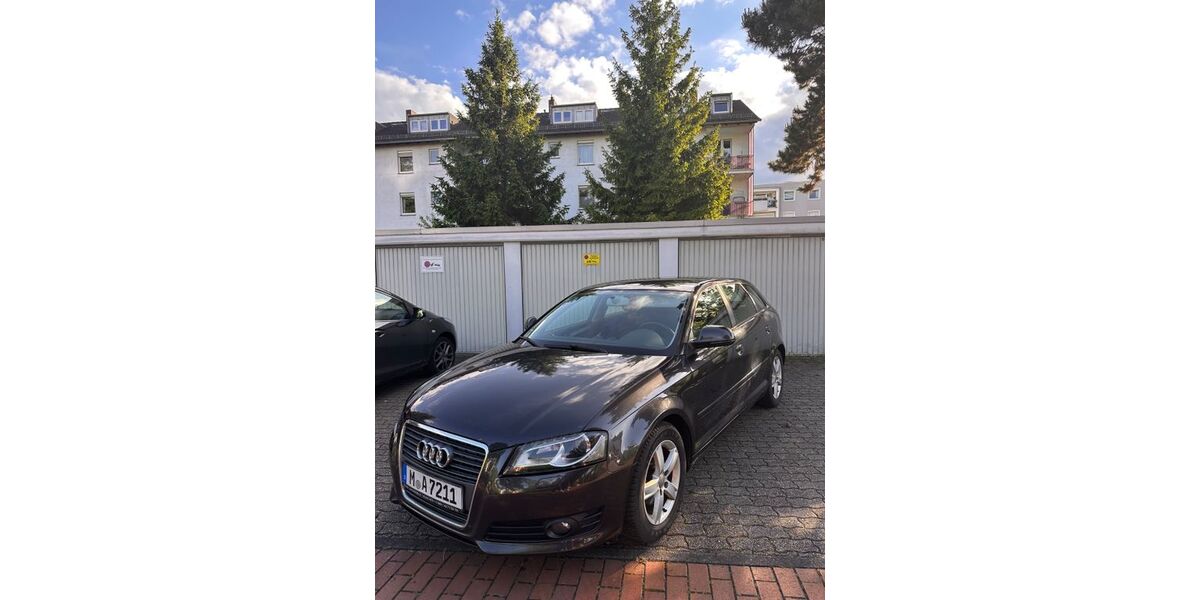 Audi A3 218.900 km 4.800 &euro; Taufkirchen 82024