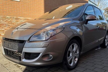 Renault Scenic 75.587 km 5.999 &euro; Horb Am Neckar 72160