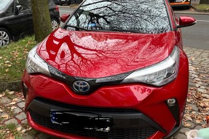 Toyota C-HR 33.500 km 20.000 &euro; Stade 21682