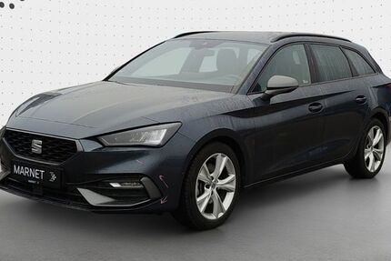 Seat Leon 24.976 km 27.990 &euro; Heidenheim a. d. B. 89520