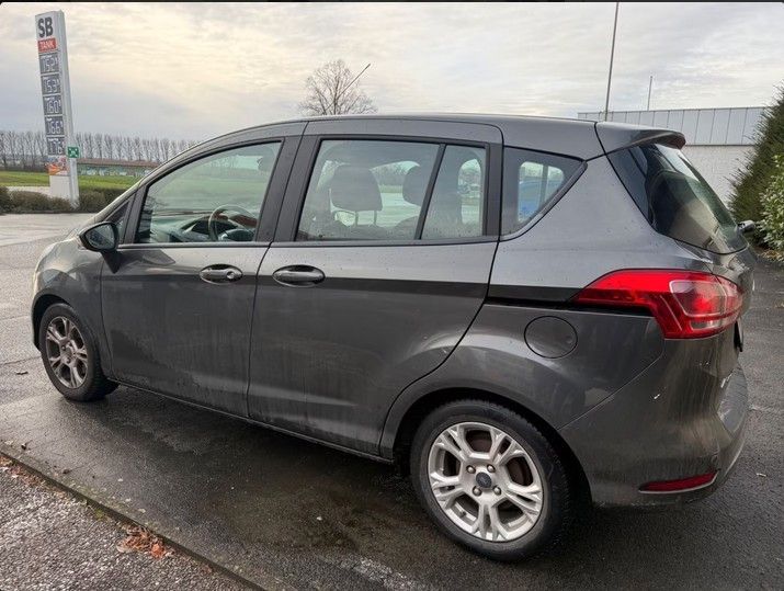 Ford B-Max 154.089 km 5.250 &euro; Wuppertal - Elberfeld 42107