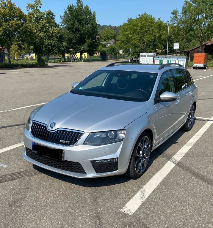 Octavia