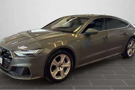 Audi A7 6.204 km 68.430 &euro; Aschaffenburg 63741