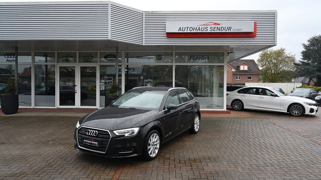 Audi A3 118.764 km 19.490 &euro; Menslage 49637