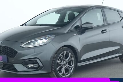 Ford Fiesta 42.325 km 15.261 &euro; Dietzenbach bei Frankfurt 63128