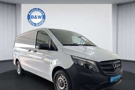 Mercedes-Benz Vito 104.414 km 21.499 &euro; Krefeld 47805