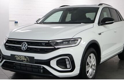 VW T-Roc 7.777 km 35.980 &euro; Alsdorf 52477