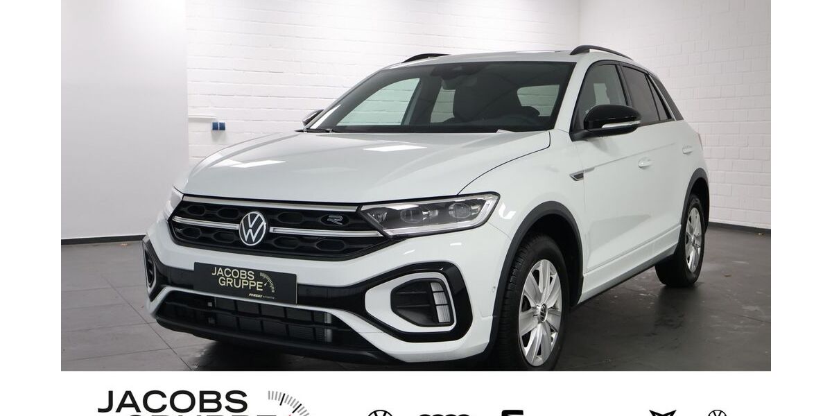 VW T-Roc 7.777 km 35.980 &euro; Alsdorf 52477