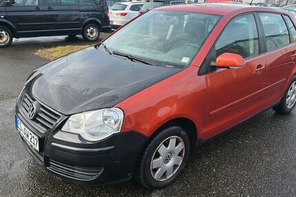 VW Polo 245.136 km 2.800 &euro; Eislingen /Fils 73054