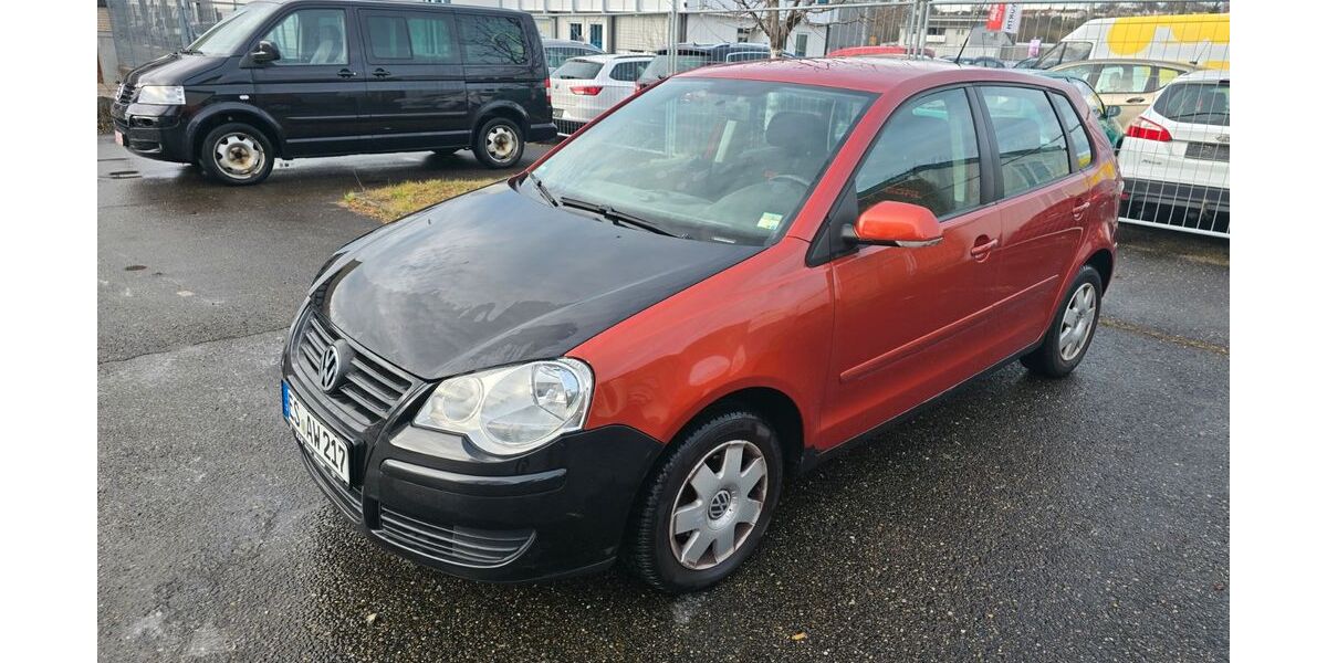 VW Polo 245.136 km 2.800 &euro; Eislingen /Fils 73054