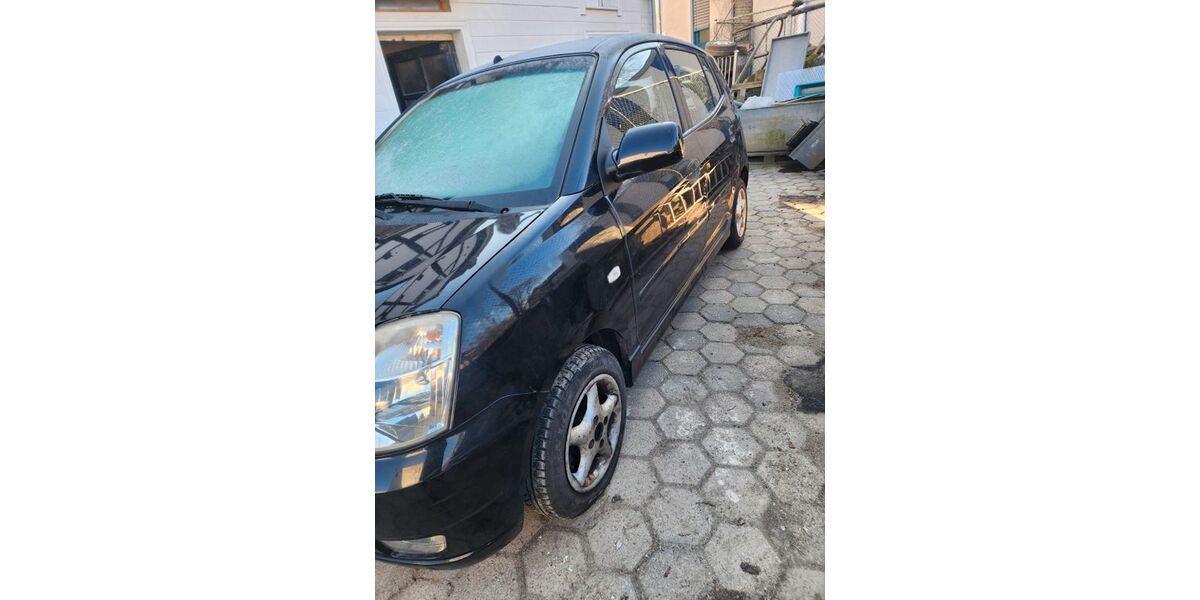 Kia Picanto 245.000 km 850 &euro; Bochum 44892