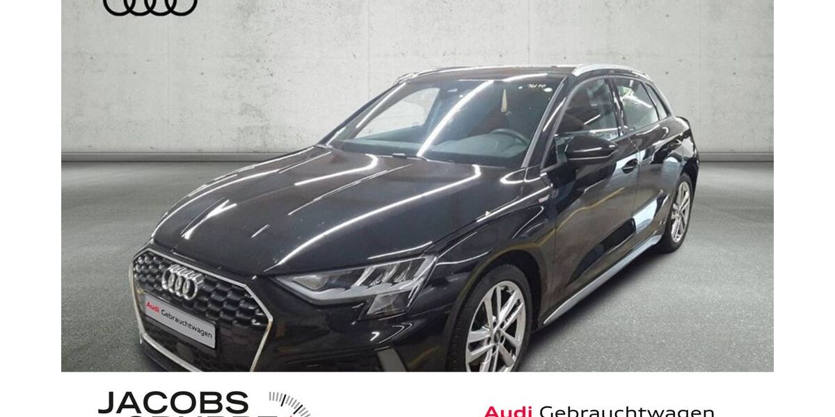 Audi A3 38.900 km 30.680 &euro; Geilenkirchen 52511