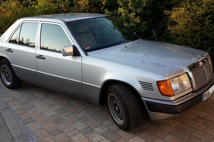 Mercedes-Benz E 300 162.000 km 17.800 &euro; Dinkelsbühl 91550