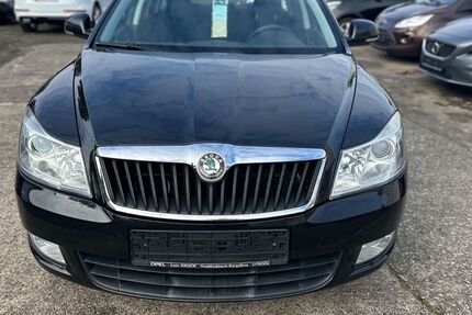 Skoda Octavia 189.000 km 3.990 &euro; Celle 29221