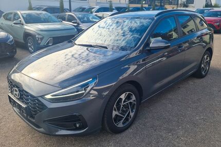 Hyundai i30 25.890 km 17.850 &euro; Leonberg 71229